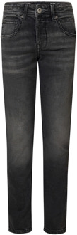 Petrol Industries jongens jeans Black denim - 170