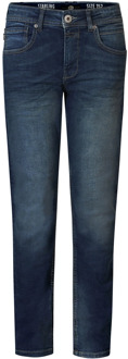 Petrol Industries jongens jeans Dark denim - 176