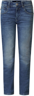 Petrol Industries jongens jeans Medium denim - 158
