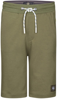 Petrol Industries jongens korte broek Army - 140