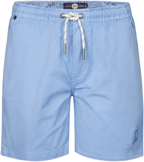 Petrol Industries jongens korte broek Blauw - 140