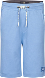 Petrol Industries jongens korte broek Blauw - 164