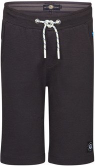 Petrol Industries jongens korte broek Zwart - 140