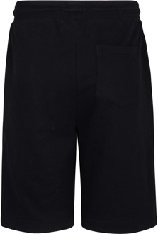 Petrol Industries jongens korte broek Zwart - 176