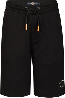 Petrol Industries jongens korte broek Zwart - 176