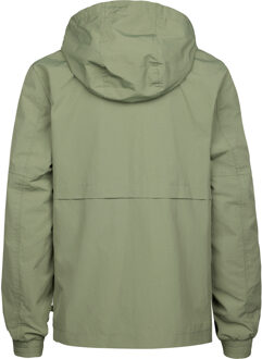 Petrol Industries Jongens Lichtgewicht Jas Panther - Groen