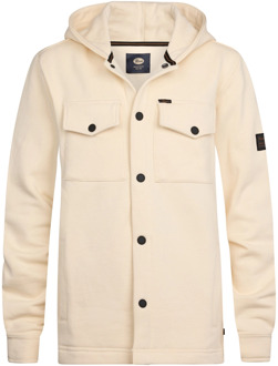 Petrol Industries jongens overhemd Zand - 152