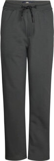 Petrol Industries Jongens Relaxed Joggingbroek Bridger - Zwart Grijs