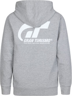 Petrol Industries Jongens Sportief Vest Gran Turismo Apex - Grijs - 4J / 104cm