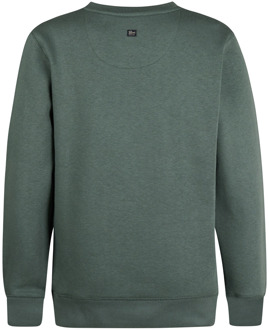 Petrol Industries jongens sweater Army - 164