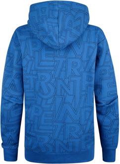 Petrol Industries jongens sweater Blauw - 152