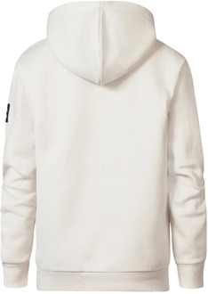 Petrol Industries jongens sweater Ecru - 140