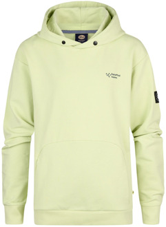 Petrol Industries jongens sweater Geel - 176