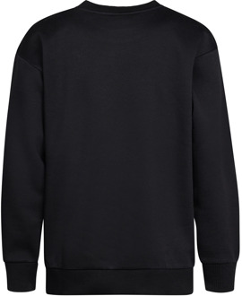 Petrol Industries jongens sweater Zwart - 128