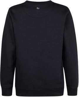 Petrol Industries jongens sweater Zwart - 176