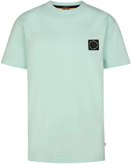 Petrol Industries jongens t-shirt Mint - 152