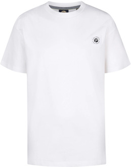 Petrol Industries jongens t-shirt Wit - 128