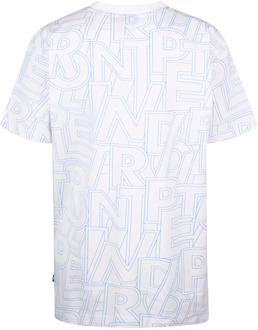 Petrol Industries jongens t-shirt Wit - 140