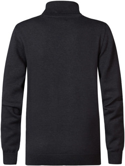 Petrol Industries jongens trui Marine - 164