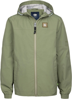 Petrol Industries jongens zomerjas Army - 140