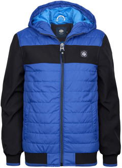 Petrol Industries jongens zomerjas Kobalt - 152