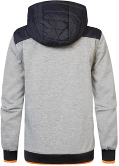 Petrol Industries jongens zomerjas Marine - 164