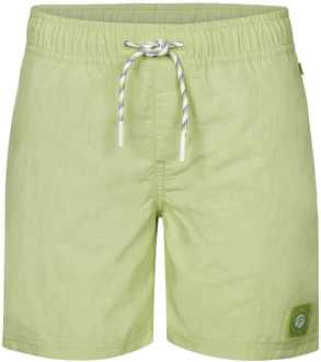 Petrol Industries jongens zwembroek Groen - 164