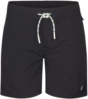 Petrol Industries jongens zwembroek Zwart - 128