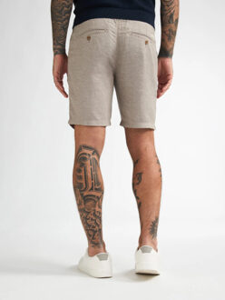 Petrol Industries Korte broek m-1060-sho517 7130 light tan Bruin - XL