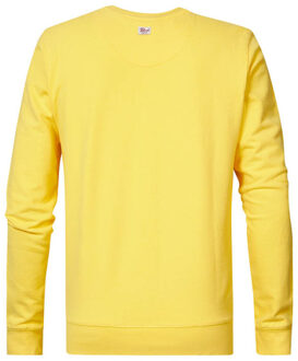 Petrol Industries M-1020-swr325 - maat M Geel