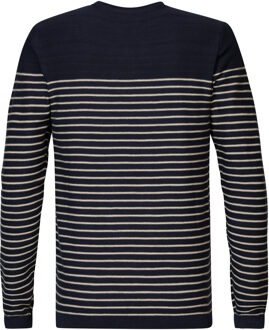 Petrol Industries M-1040-kwr201 Navy