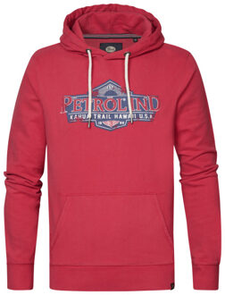 Petrol Industries M-1040-swh300 Rood - L