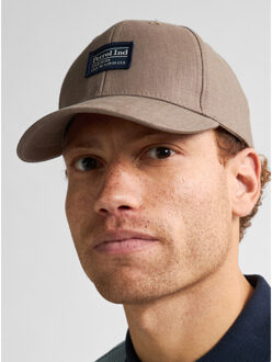 Petrol Industries M-1050-cap827 - maat M / L Camel