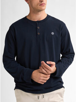 Petrol Industries M-1050-tlr610 Blauw - XXL