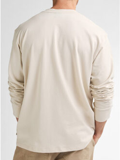 Petrol Industries M-1050-tlr661 - maat M Ecru