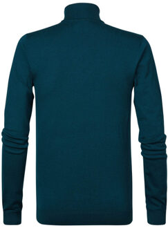 Petrol Industries M-3030-kwc002 Blauw - XXL