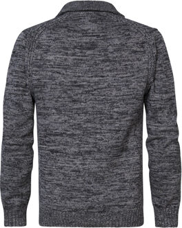 Petrol Industries M-3030-kwc206 Grijs