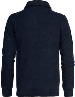 Petrol Industries M-3030-kwc226 Blauw/marineblauw