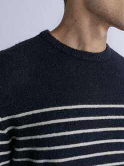 Petrol Industries M-3030-kwr270 - maat XXL Blauw