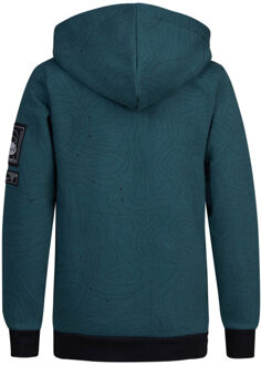 Petrol Industries M-3030-swh332 Veelkleurig - XL