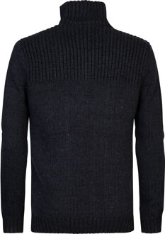 Petrol Industries M-3040-kwc211 Zwart/Donkergrijs