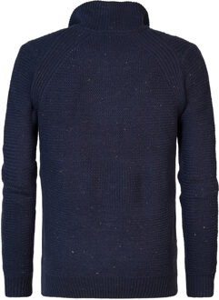 Petrol Industries M-3040-kwc226 Zwart/Donkergrijs