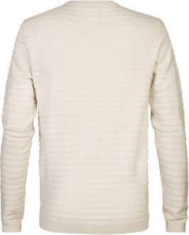 Petrol Industries M-3040-kwr269 Ecru