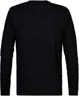 Petrol Industries M-3040-kwr269 - maat 2XL Bruin