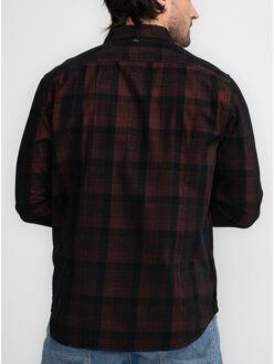 Petrol Industries M-3040-sil411 - maat XXL Rood