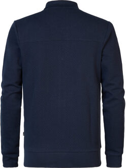 Petrol Industries M-3040-swc343 Zwart