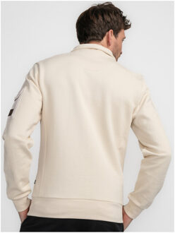 Petrol Industries M-3040-swc346 - maat XXL Ecru