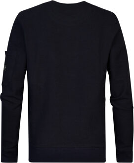 Petrol Industries M-3040-swr304 Zwart