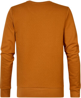 Petrol Industries M-3040-swr316 Oranje