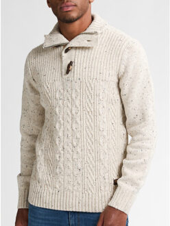 Petrol Industries M-3050-kwc211 Ecru